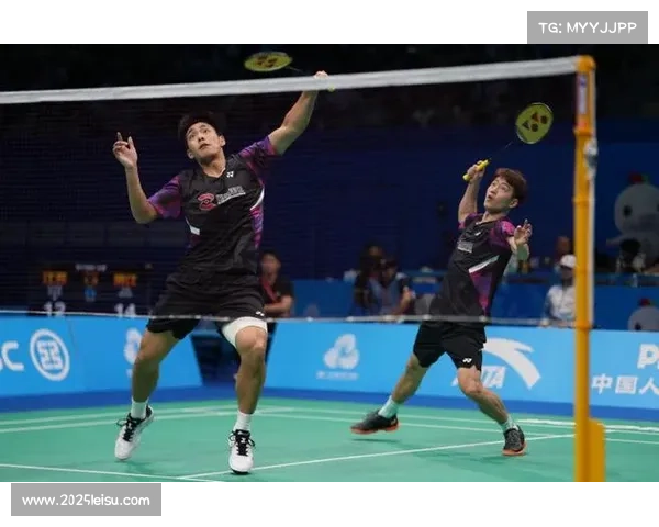 羽超联赛首日现精彩对决，多场比赛战至决胜局