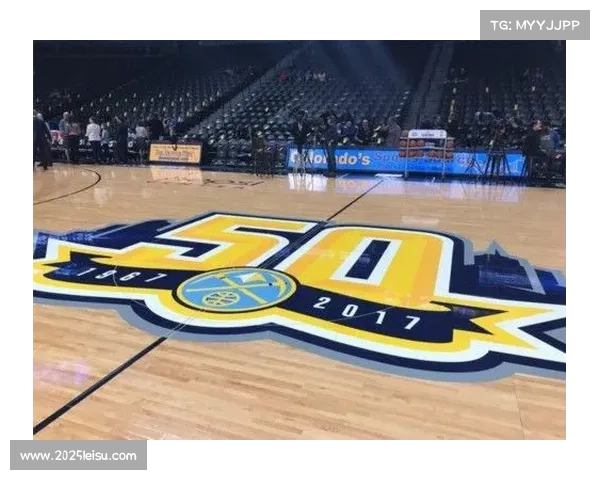 雷霆主场启用智能地板系统,球员运动数据实时采集分析